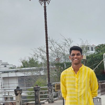 Ari_Aryan04's profile picture. I write stuff