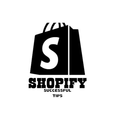 Shopifytips222's profile picture. -DROPSHIPPING PRO 👨‍💼
-FOLLOW ME FOR TIPS TO DRIVE YOUR ONLINE GROWTH.📈