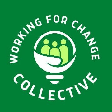 Working for Change Collective East Lothian Profile