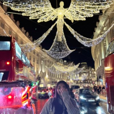 Rohitha_vempati's profile picture. Spread kindness. Carpe diem.