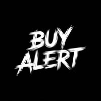 WhaleBuyBot (@whalebuybot) 's Twitter Profile
