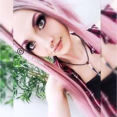 Fr4nkieSteinさんのプロフィール画像