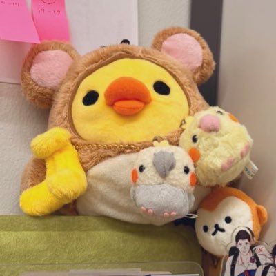 ぽよたり🐣6/15東６ま55aさんのプロフィール画像