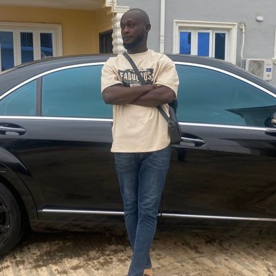 OyebadeSw's profile picture. I am a Technoholic Nerd/ Tech Geek.
Proven leader and project manager.