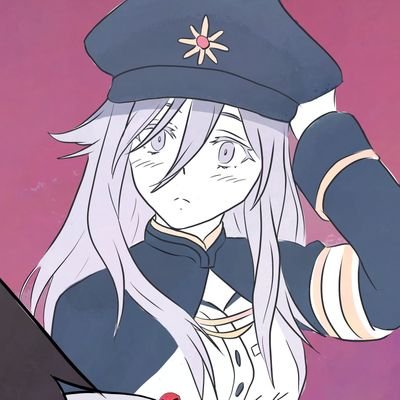 ʕ༼ ╹ ╹ ʕ ༽
She/illa | 25 | LG(B)TQ+
Artist- No IA, NO repost
Soy la loca de eighty-six
Mi preshiosha https://t.co/SEO7v3koXw 💙