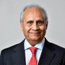 anugyaan's profile picture. Former Chairman & MD- Bank of Baroda, Multi-awarded CEO, Bestselling Author (Dare to Lead and The Gym of Leadership), Corporate Advisor, Leadership Coach