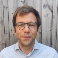 Raf Van Gestel (@rafvangestel) Twitter profile photo