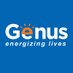 Genus Power Infrastructures Ltd. (@genuspower) Twitter profile photo Genus Power Infrastructures Ltd. (@genuspower) Twitter profile photo