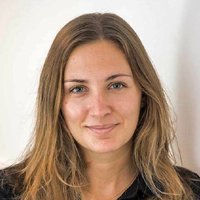 Blanca Gispert (@blancagispert) 's Twitter Profile