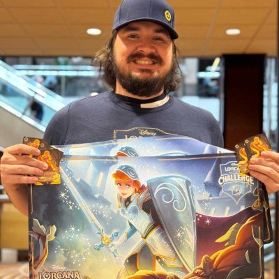 Father. Mensan. Accredited Professional Meme Expert w/KnowYourMeme. Freelance Writer. Free Quotes For Any Publication. Professional Lorcana player.