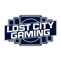 LostCityGamingCo (@lostcitygaming_) 's Twitter Profile Photo LostCityGamingCo (@lostcitygaming_) 's Twitter Profile Photo