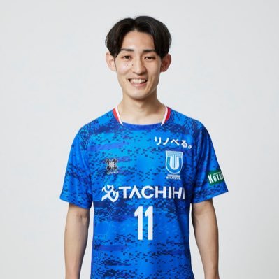footboze futsal#7 → tama univ. futsal#11 → 立川アスレティックFC#11