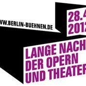 Theaternacht (@theaternacht) 's Twitter Profile