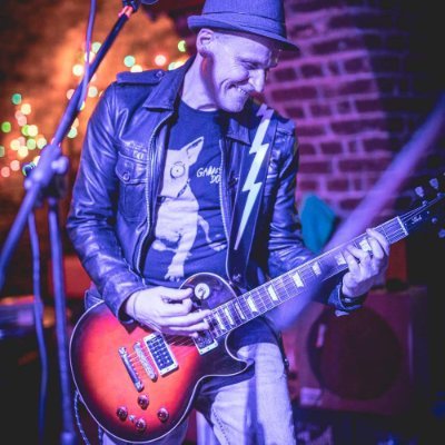 Joomla-Enthusiast & Web-Dev @ https://t.co/KwACqzChQW & https://t.co/WytPwhGwxV, guitar-player, father of 2