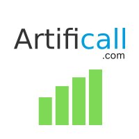 Artificall (@artificallcom) 's Twitter Profile