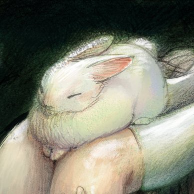 Letter_2_lover's profile picture. Illustration 
Chi/Eng