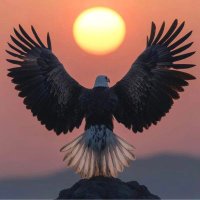 EAGLE 🦅 (@blackeagles1_) 's Twitter Profile