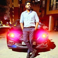 Raghvendra Srivastava ЁЯЗоЁЯЗ│ (@eyesofraghvendr) 's Twitter Profile