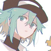 栗チーズ🧀 skeb募集中 (@kuritiizu) 's Twitter Profile Photo