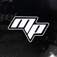 Modern Players (@modernplayersgg) 's Twitter Profile