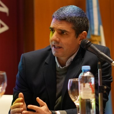 Toti Pérez Izquierdo Profile