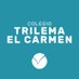 Colegio Trilema El Carmen (@trilemaelcarmen) Twitter profile photo Colegio Trilema El Carmen (@trilemaelcarmen) Twitter profile photo