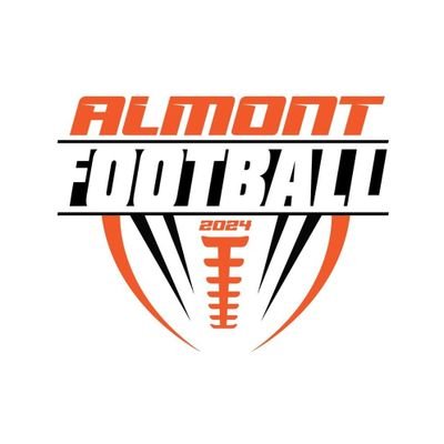 AlmontRaidersFB's profile picture. 2019, 2023 MHSAA State Finalist; 11/14/19/23 Semi-Finalist; 11/14/19/23 Regional Champs; 08/11/14/19/23 District Champs; 06-08/10/14/18/19/23/24 BWAC Champs