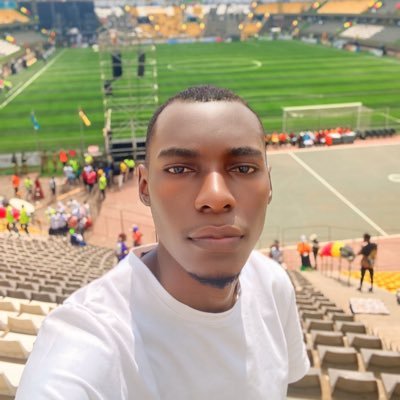 Welcome to the official Twitter page of His Highnesses Fyndadi , CEO 256 Electro-Solar Arena.