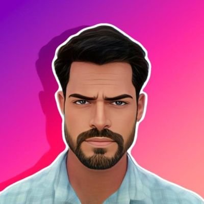 MPaandeey's profile picture. 