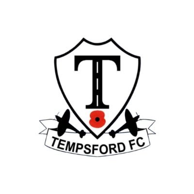 Tempsford Sunday 1st Team, Part of the ever-growing @Tempsford_FC.
Tavistock Sound & Vision Division Three League Winners 23/24
24/25 - Beds Sunday Div A