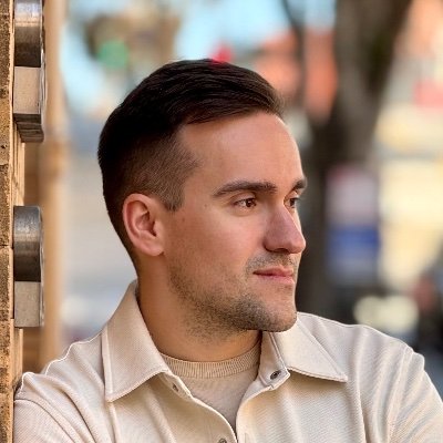 Principal Designer @matchaxyz 🍵 Designing apps since Web 2.0. Founder of @lapz_io