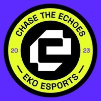 EKO eSports ProClub ©️ (@ekoproclub) 's Twitter Profile Photo EKO eSports ProClub ©️ (@ekoproclub) 's Twitter Profile Photo