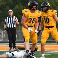 Lincoln Hoke 3⭐️ (@lincolnhoke76) 's Twitter Profile Photo Lincoln Hoke 3⭐️ (@lincolnhoke76) 's Twitter Profile Photo