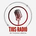 TJUS RADIO ๐ป (@tjusradio) Twitter profile photo TJUS RADIO ๐ป (@tjusradio) Twitter profile photo