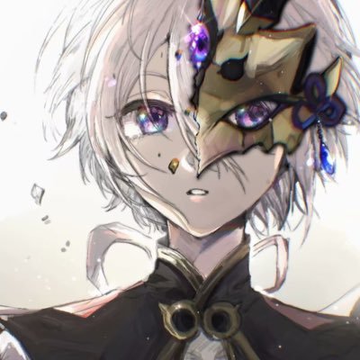 たまに絵を描いたり、ハンドメイドをしたりする人です。FGOの蘭陵王と鏡音レンに関するコンテンツが大量に出てきます。雑食属性ですのでご了承ください。