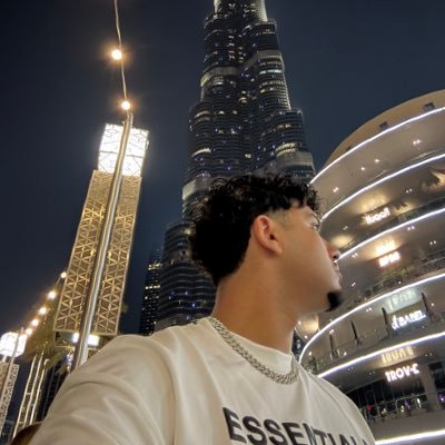 kdr_elias's profile picture. 