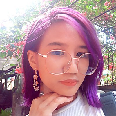 HeraSays ➤ PGDX 2025 🌷👑 Streamer & Art Directorさんのプロフィール画像