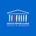 Groupe Droite Républicaine (@droiterep_an) Twitter profile photo Groupe Droite Républicaine (@droiterep_an) Twitter profile photo