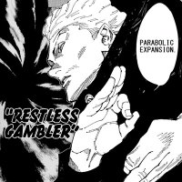The Longest Boi (Escape the Trenches Arc) (@thelongestboi3) 's Twitter Profile Photo The Longest Boi (Escape the Trenches Arc) (@thelongestboi3) 's Twitter Profile Photo