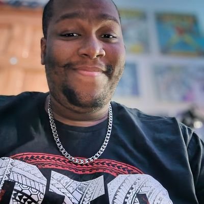 Variety Content Creator who love Digimon Pokemon marvel and DC, I will also post about WWE. FUCK CANCER
https://t.co/1jMo5xmb7U