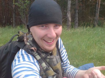 Alex_Beekeeper's profile picture. Пчел развожу, мед добываю