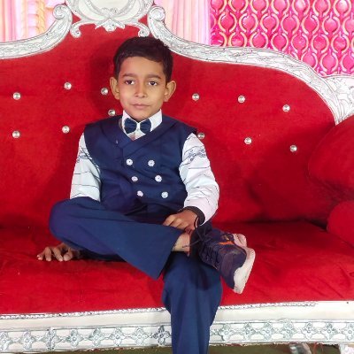 devendr86657197's profile picture. 