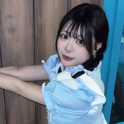 mdTW_ponyo's profile picture. コンカフェ屋♡マーメイド台湾 𓊆ㅤ@mermaid_twn𓊇 にいます🍼🫧🫧日本語おけまる👍🏻🪄︎︎◝✩お酒よわいです😿予約はDMまでお願いします ☺︎💌