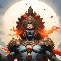 प्रहस्त (@prahast1680) 's Twitter Profile