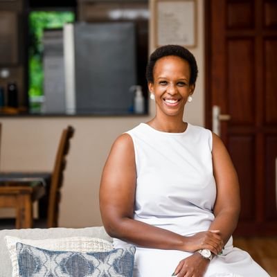 I do great exploits for His Glory▪︎My life is a class ▪︎ BA Int'l Relations -
@USIU-Africa▪︎MBA- @HeriotWattUni ▪︎UGANDAN ▪︎Wife▪︎Mother