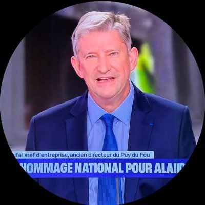 Emmanuel de Villiers Profile