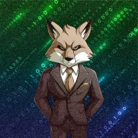 🐺. (@matrixwolfx) 's Twitter Profile