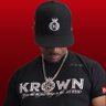 onassiskrown's profile picture. Inspirational lifestyle brand CEO sharing the Seven Jewels of wisdom, wealth, health, business, spirituality, family & community. 
WEAR YOUR KROWN?! 👑 (ΑΦΑ)