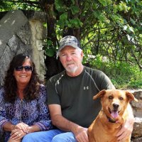 Terri Scribner (@tcscribner) 's Twitter Profile