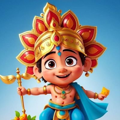 NitantAvidita's profile picture. Unknown to many, known to none